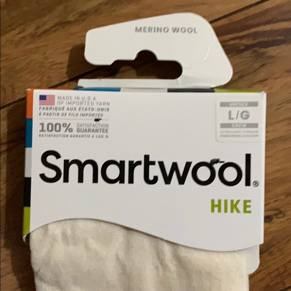 Smart Wool Socks - image 2